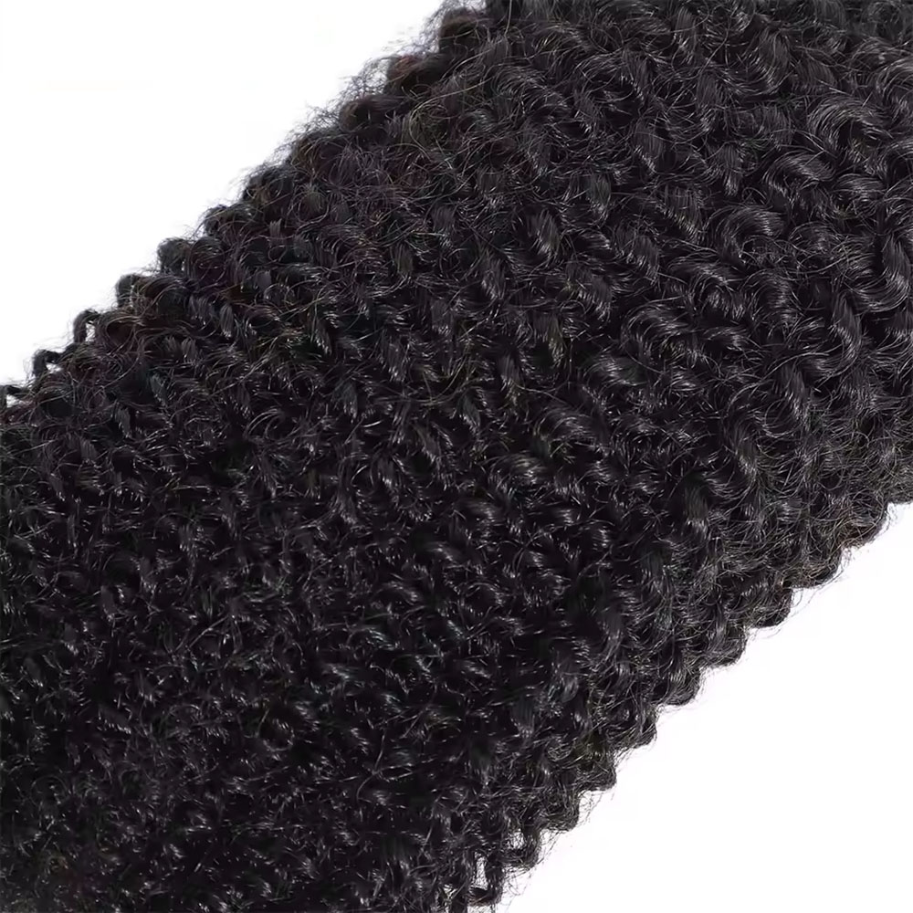 1 Pcs Clips In One Piece Hair  - огляд і ціна Seamless Clip In Hair Extensions Human Hair