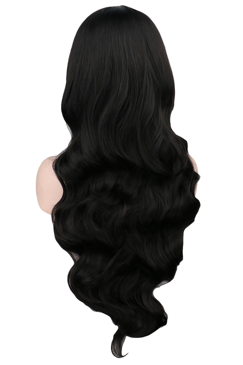 Fashion jewelry Wig Marceline  - огляд і ціна Synthetic Braided Wigs For Black Women