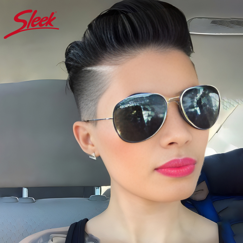 Sleek Short Pixie Cut Bob Lace - огляд і ціна Short Pixie Cut Wig Human Hair Cheap