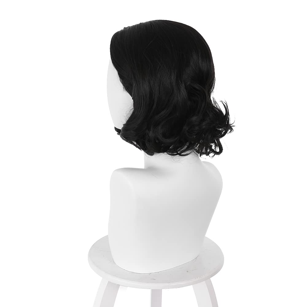 Evil Alcina Lady Dimitrescu Co - огляд і ціна Synthetic Braided Wigs For Black Women
